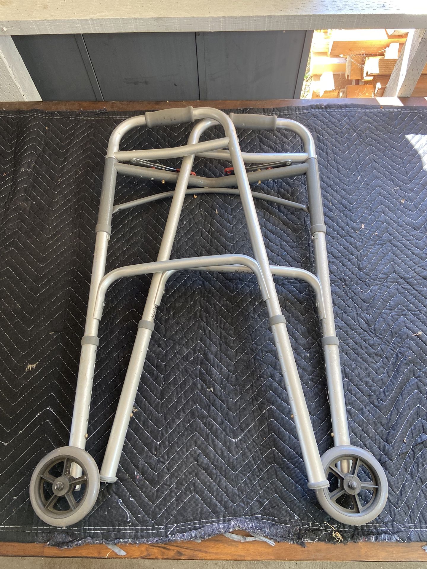 Folding Walker