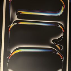 IPad Pro 4th Generation 11 Inch 256 GB Space Black