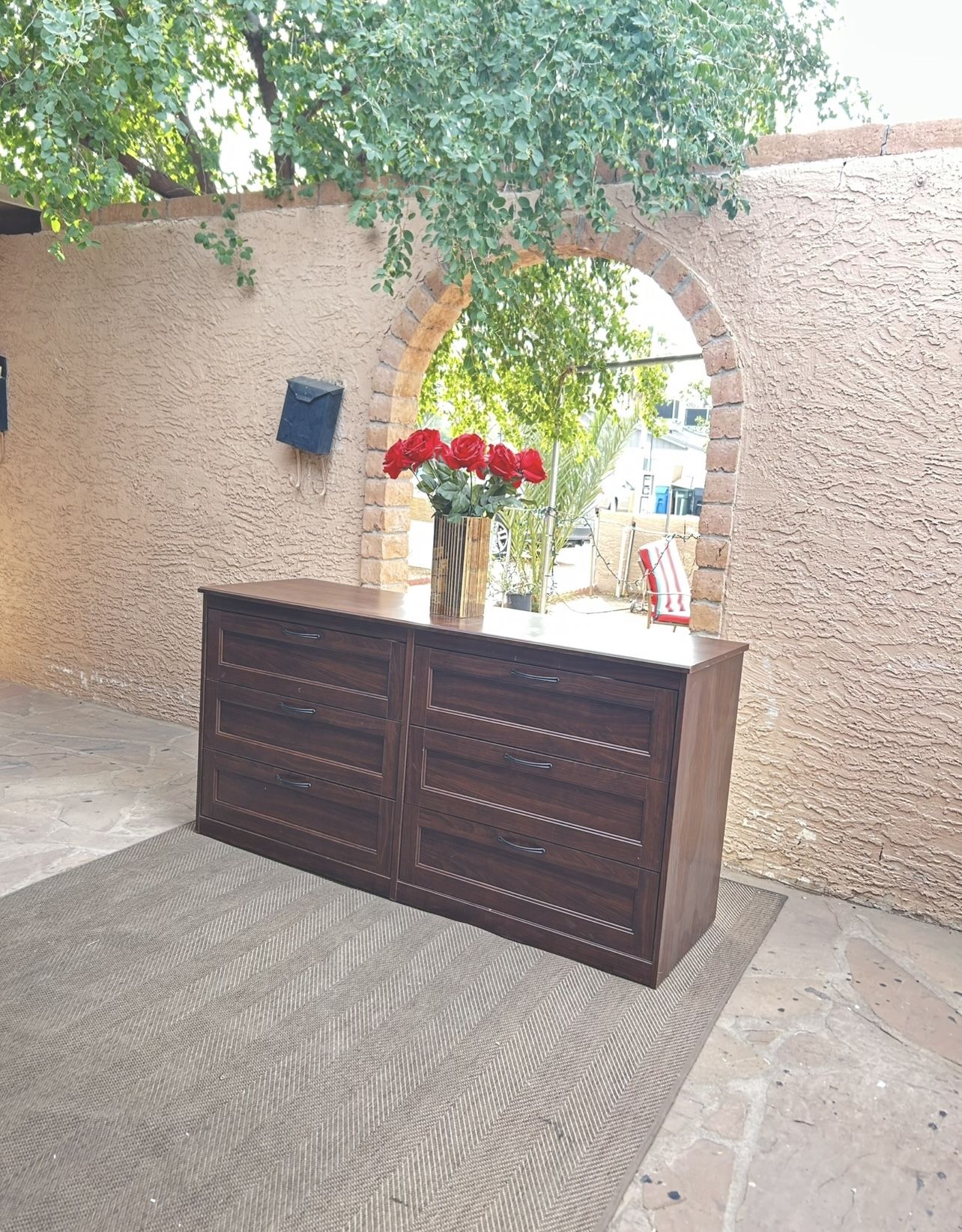 IKEA Dresser