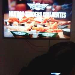 Television 86 Pulgadas En Muy Buenas Condiciones 