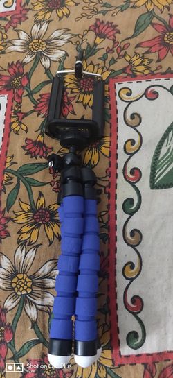 Selfie stick Holder