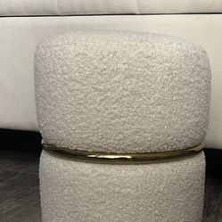 Ottoman stool