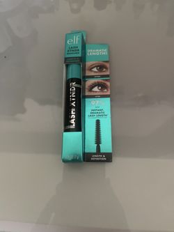 Elf lash xtndr mascara 