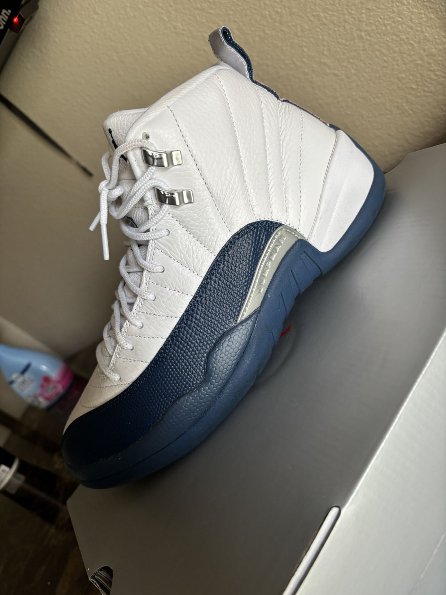 Jordan 12