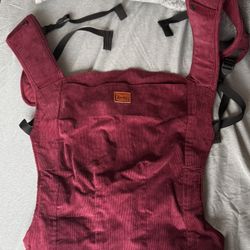 Happy Baby Original Carrier