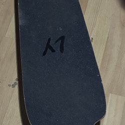Landyachtz Battle Axe 38.2”