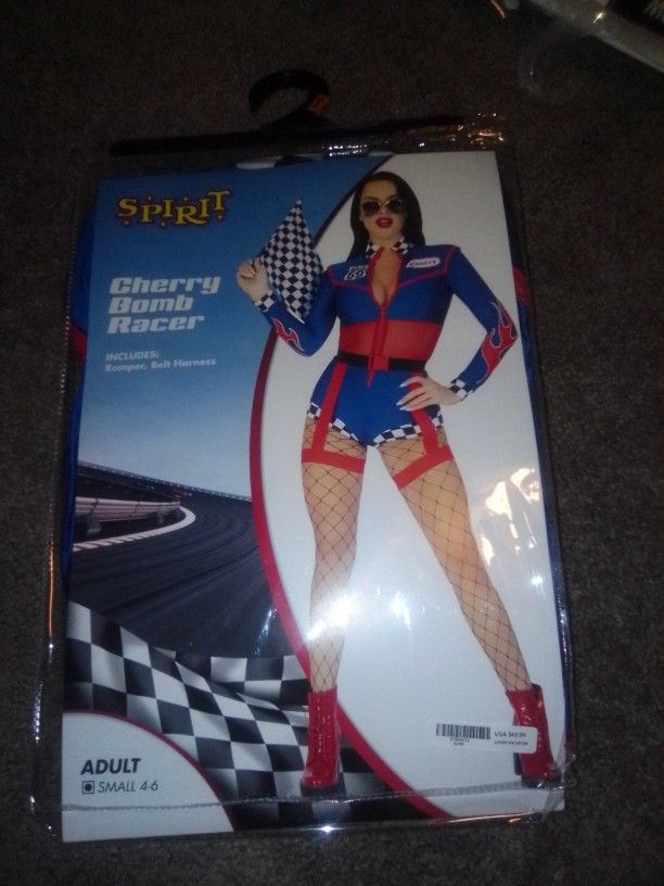 Halloween Costume