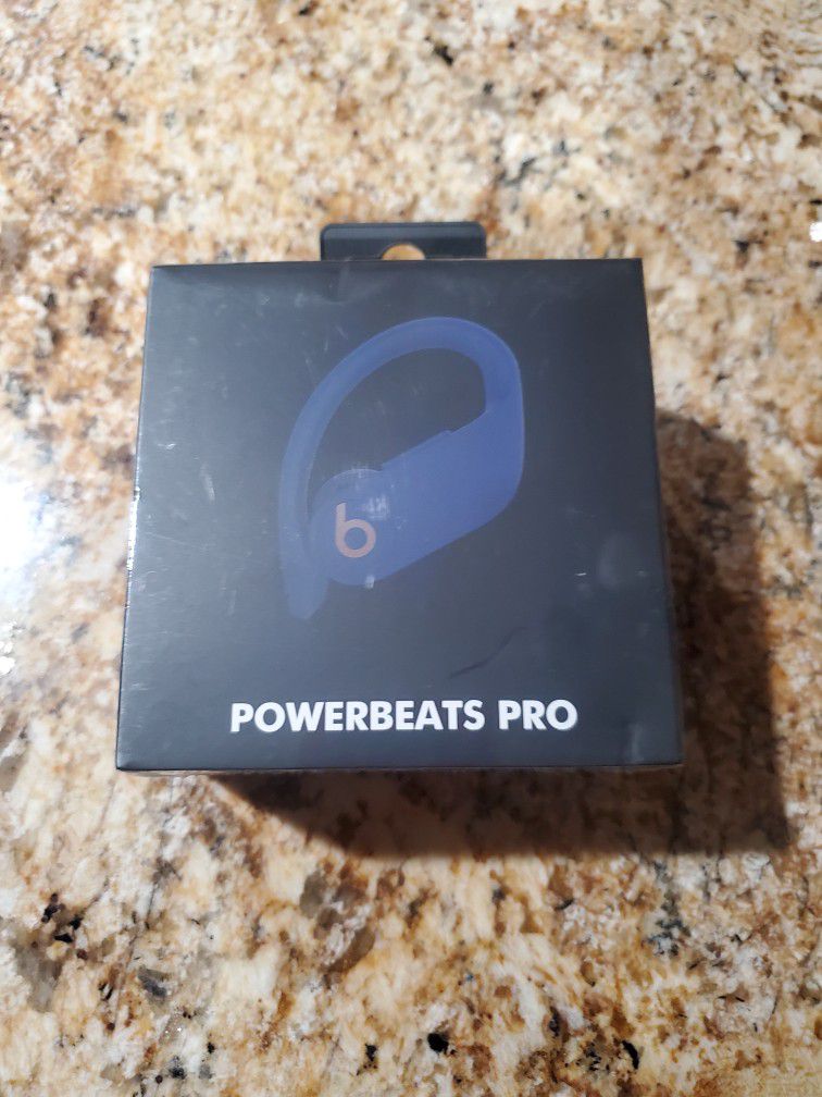 Powerbeats Pro [Read Description]