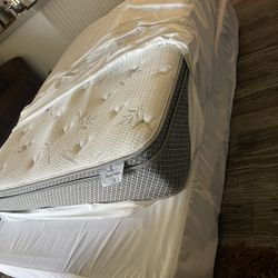 Full Mattress 