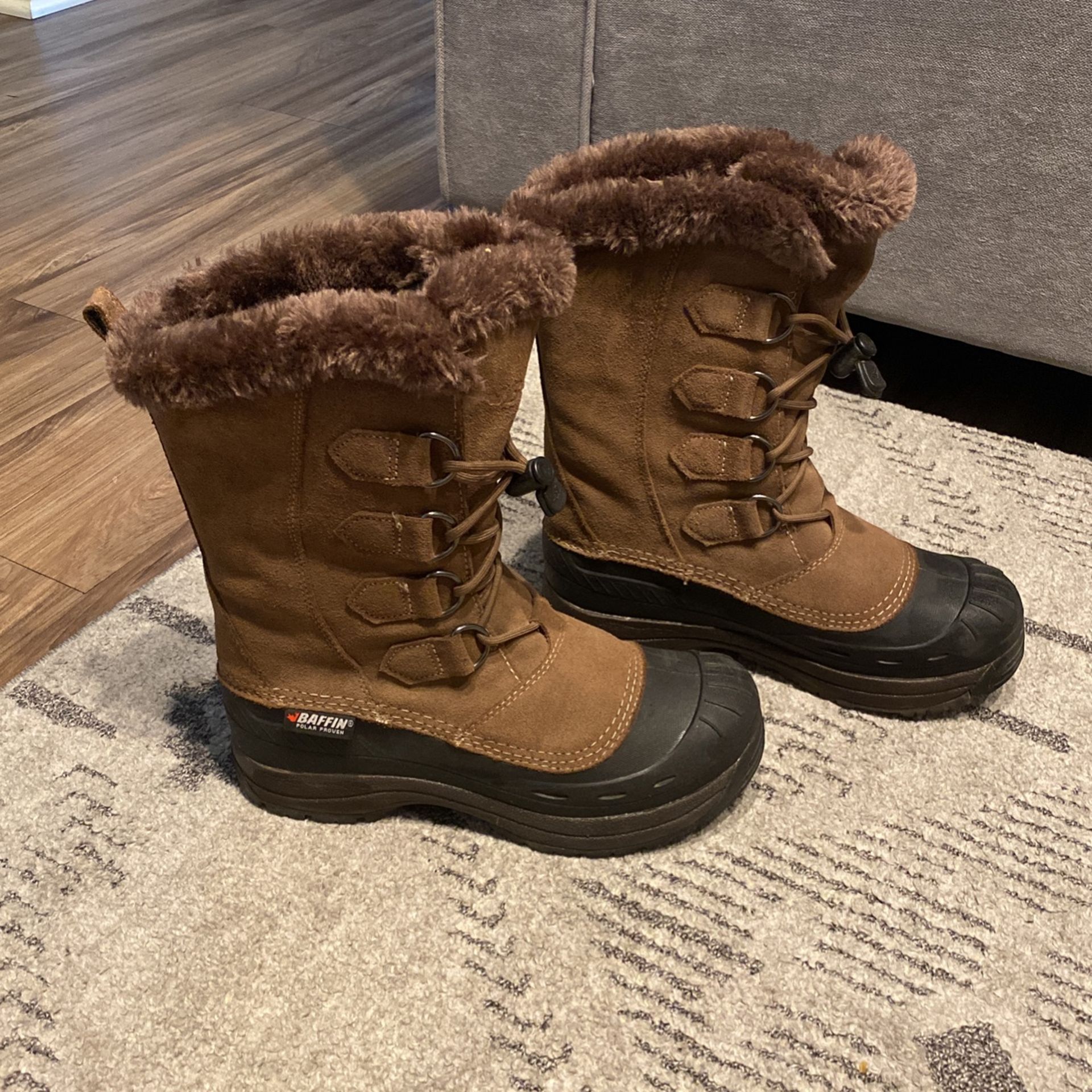 Womens Snow Boots