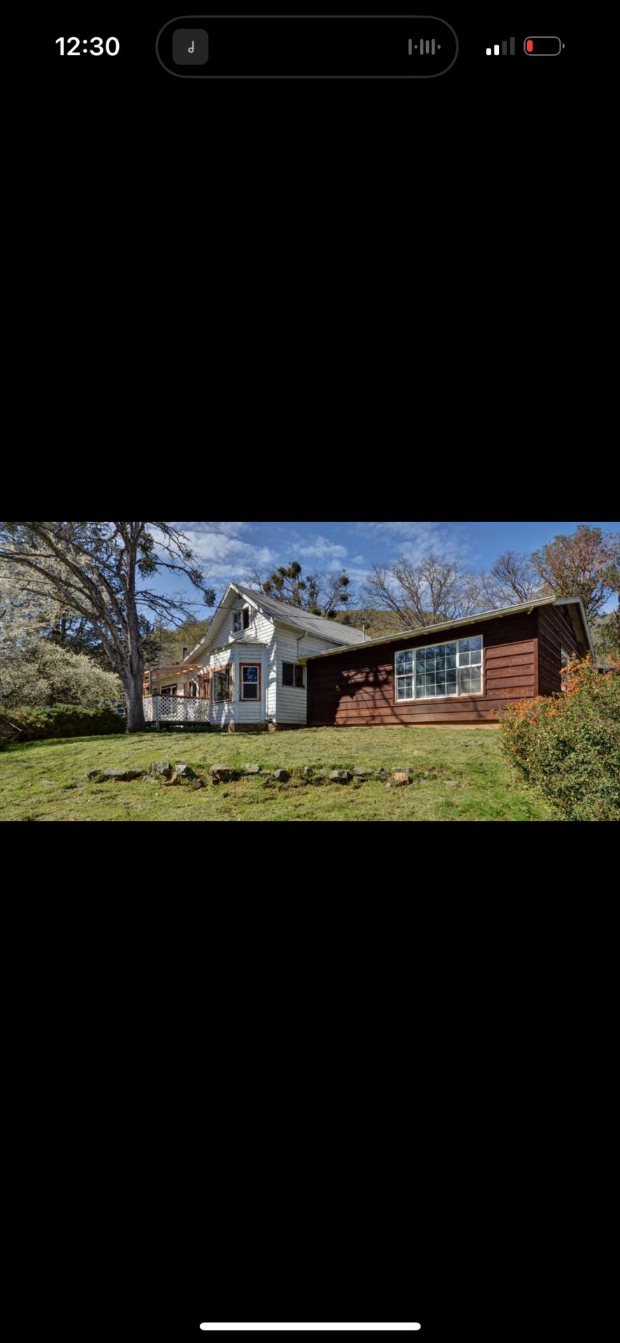 Charming Homestead, With Acreage House For Sale.