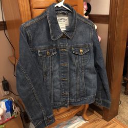 Levi’s Denim Jacket