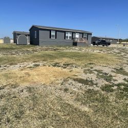 3 Bedroom 2 Bath