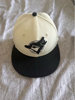Toronto Blue Jays baseball hat-7-1/4