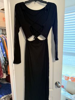 New Dress Size M
