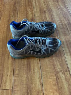 Airmax men’s tennis shoes