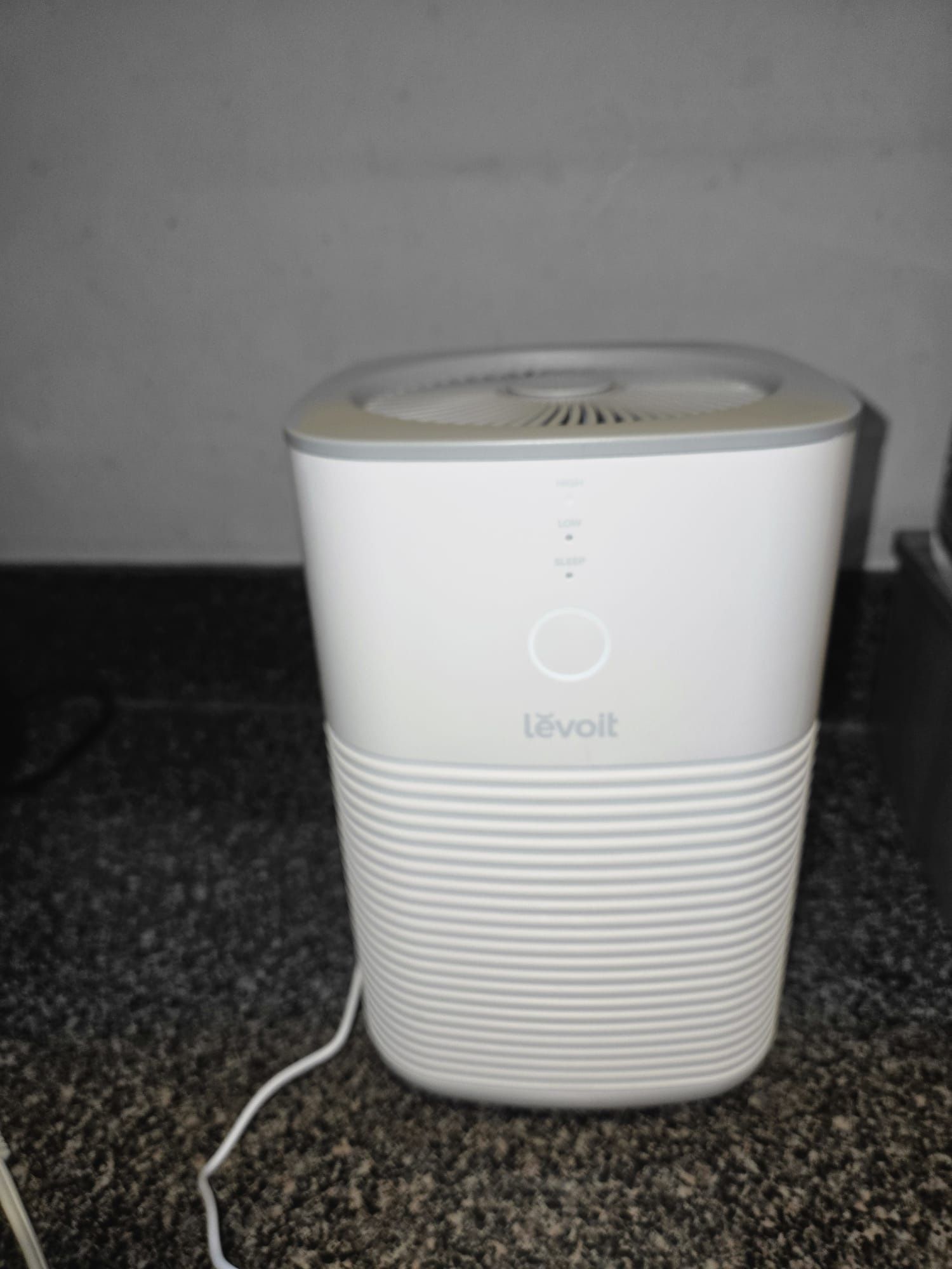 Air Purifier 