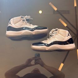 Jordan Retro 11