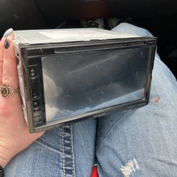Kenwood Ddx6906s 