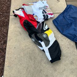 Free Motorcycle Gear 