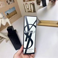New&sealed YSL myself Eau de parfum 3.4oz