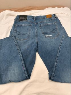 Brand New American Eagle Jeans Size 12 Short