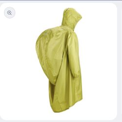Altus Atmospheric Poncho J/H30 