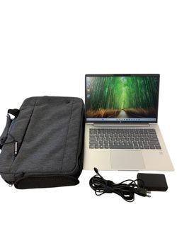 HP ELITEBOOK 6 G1A LAPTOP #33420