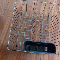 Dish Drying Rack