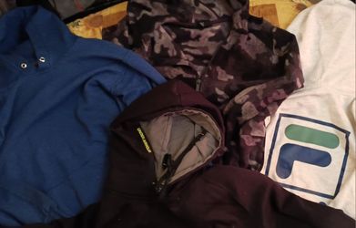 Hoodies