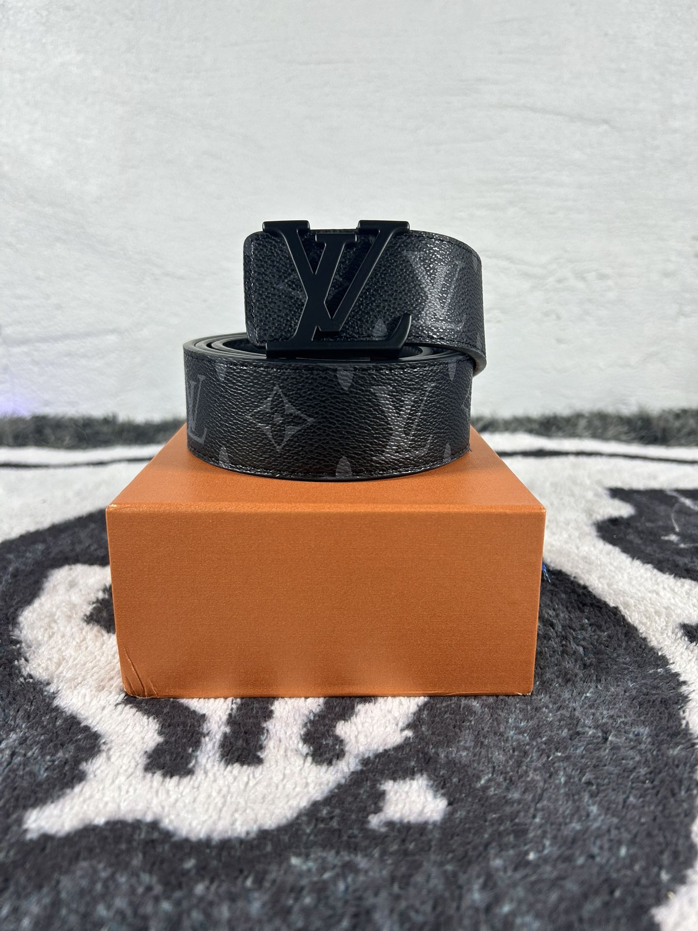 Men’s Belt Size 105