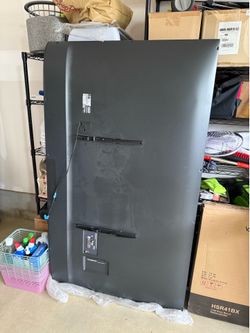 LG 75 inch TV