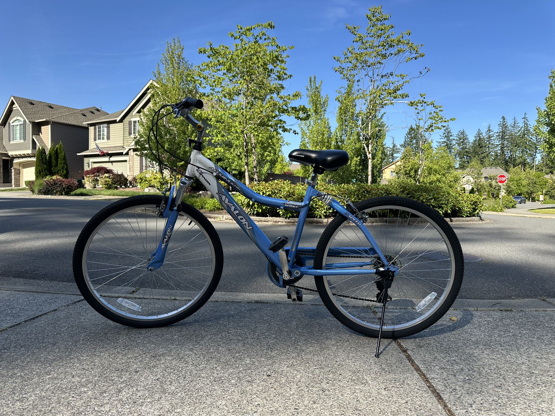 Avalon Comfort Series 26” Bike