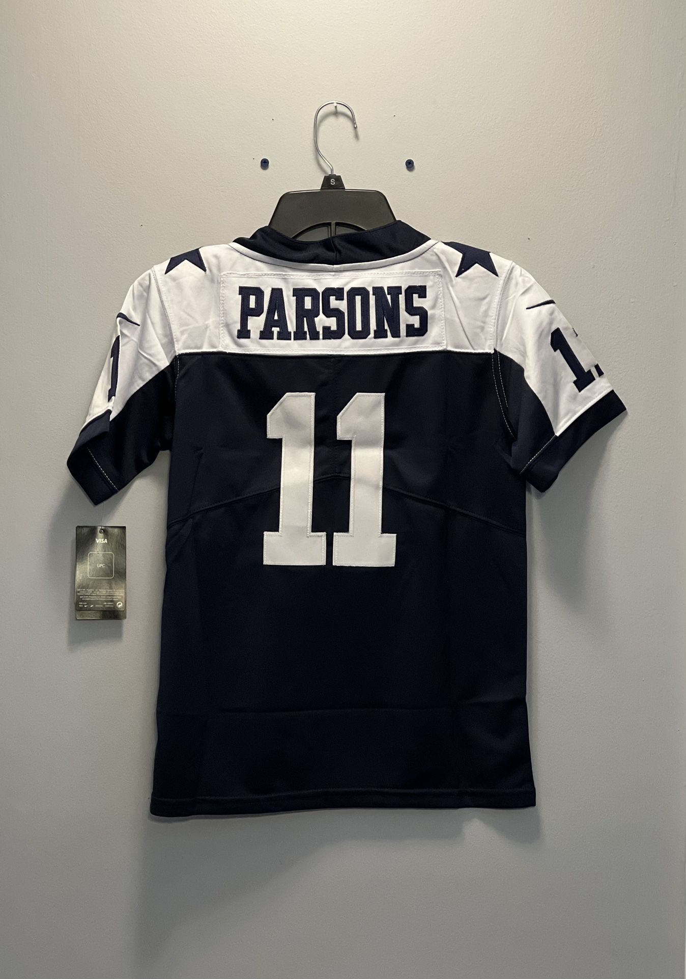 Dallas Cowboys Parsons