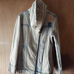 Somedays Lovin Denim Jacket 