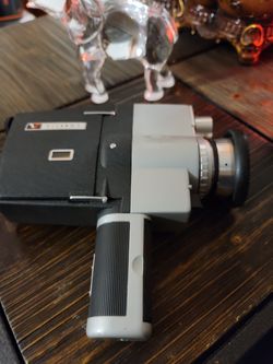 Cámara video viceroy,i sell it as it is