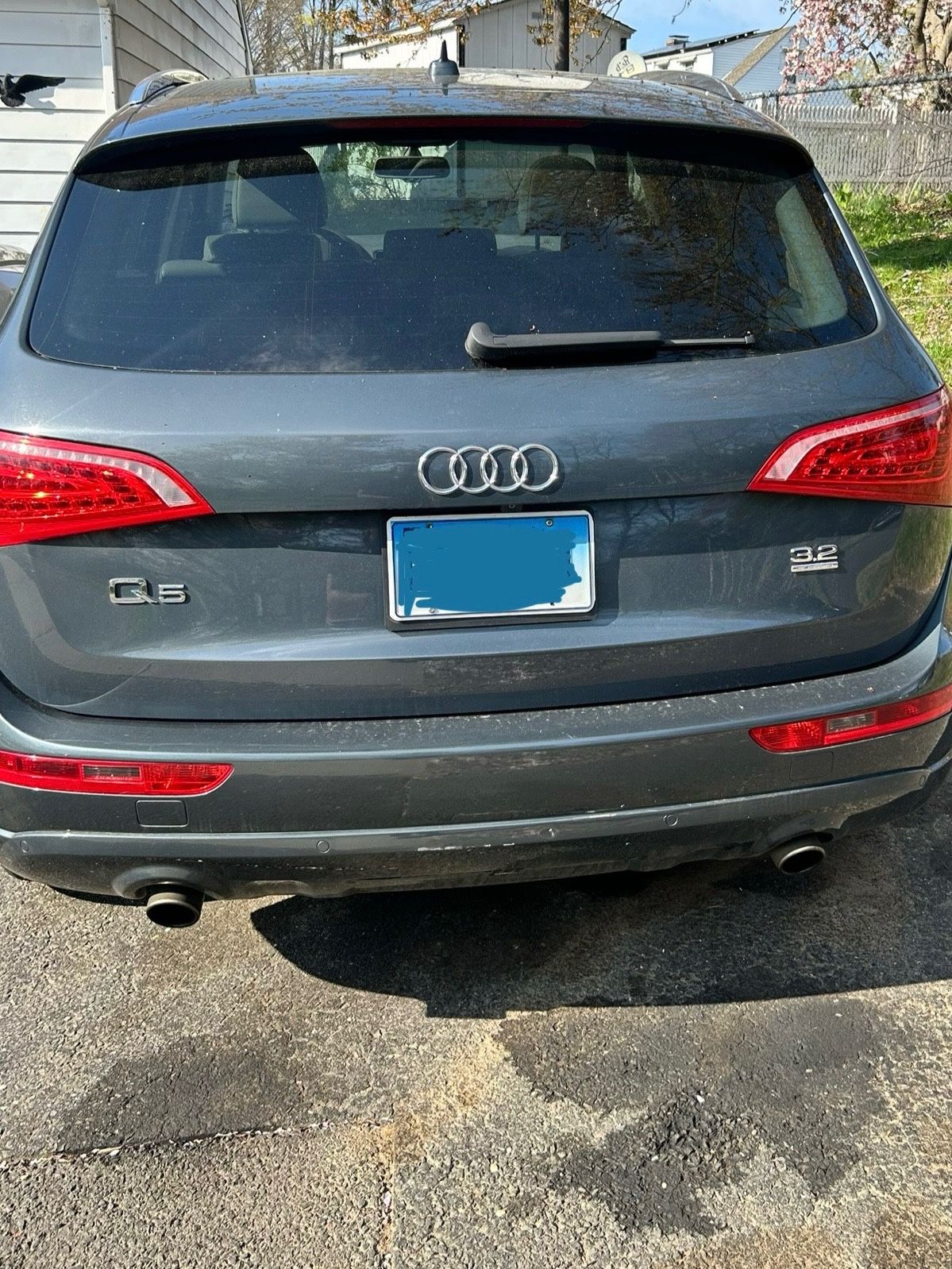 Q5 For Sale !!