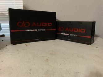 Dd Audio 