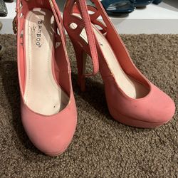 Size 7 7.5 