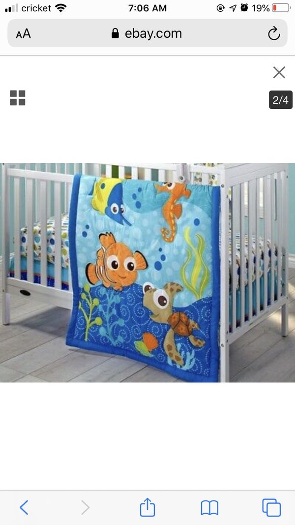 New And Used Finding Nemo For Sale In Downers Grove Il Offerup
