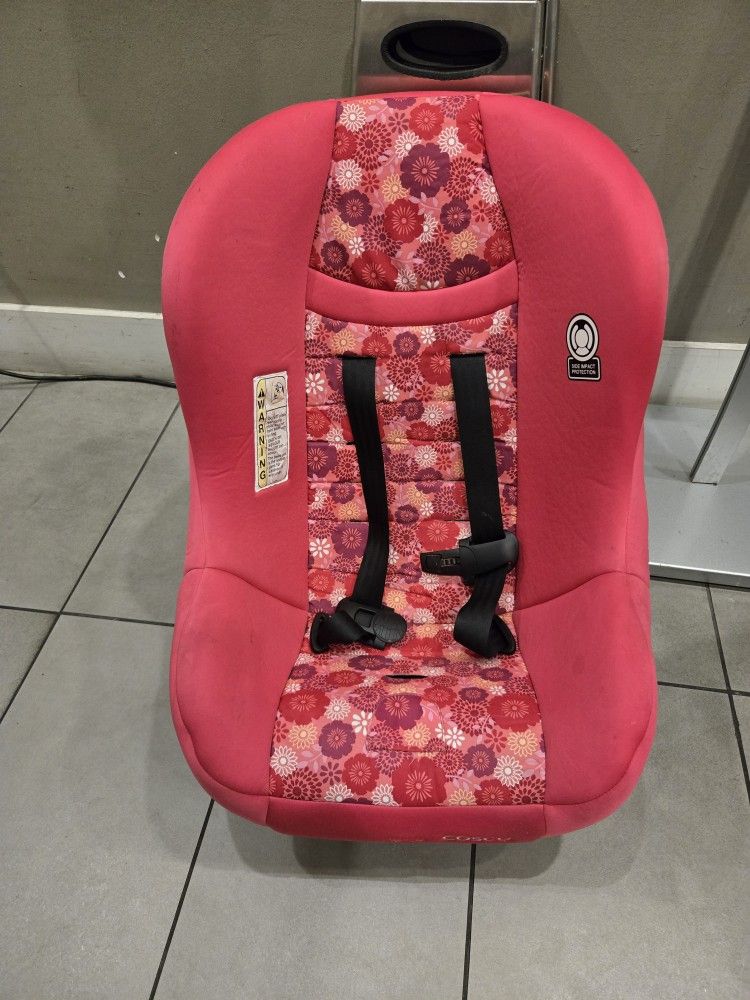 Baby Car Seat