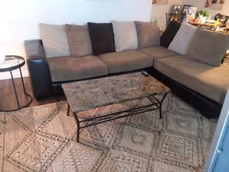 Big Sectional