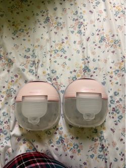 Mommed s21 pump