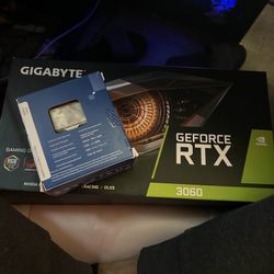 Asus RTX 3050 & Intel I-5