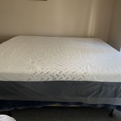 Nectar Mattress King Size