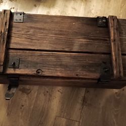 This Piece Is Older Than I Am I'm 76