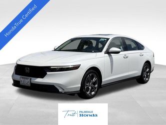 2023 Honda Accord