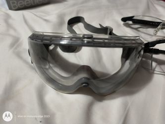 Goggles For High School Science 