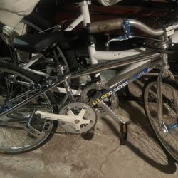 1988 Gt. Pro Series Junior 