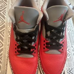 Jordan Shoes - 